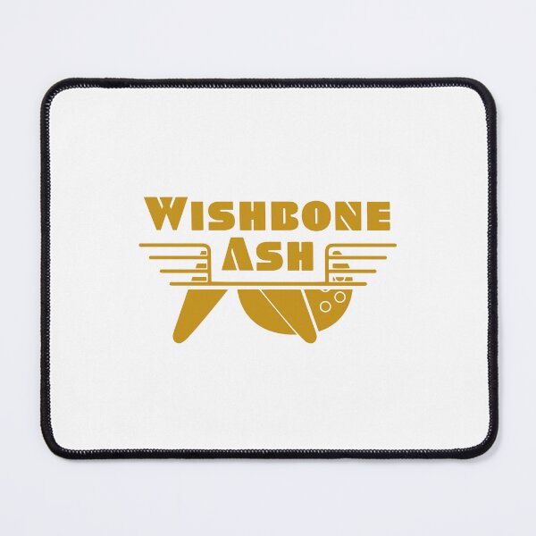Item preview, Wishbone Ash designed and sold by MangomoochiArt.