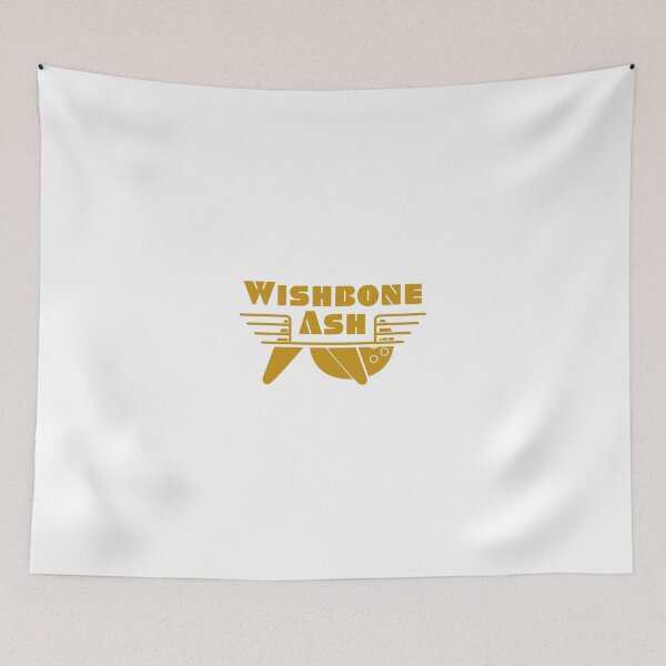 Item preview, Wishbone Ash designed and sold by MangomoochiArt.