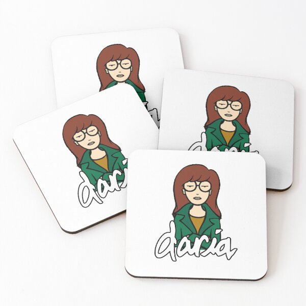 Item preview, daria mtv 90s designed and sold by konohadesign.