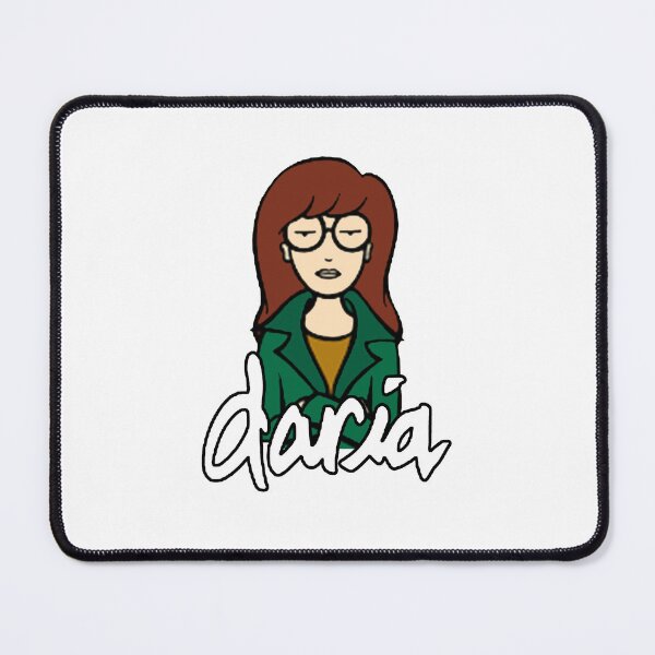 Item preview, daria mtv 90s designed and sold by konohadesign.
