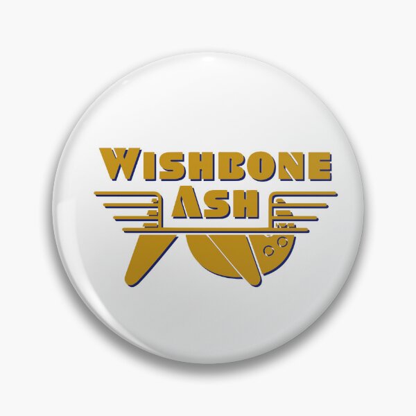 Item preview, Wishbone Ash designed and sold by MangomoochiArt.