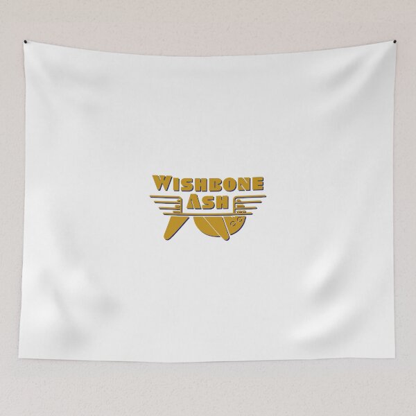 Item preview, Wishbone Ash designed and sold by MangomoochiArt.