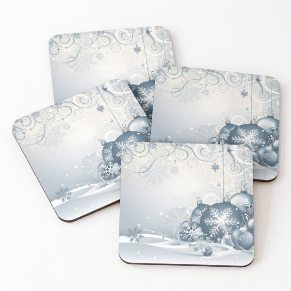 Item preview, A beautifully Christmas crafted abstract background designed and sold by spoo-art.