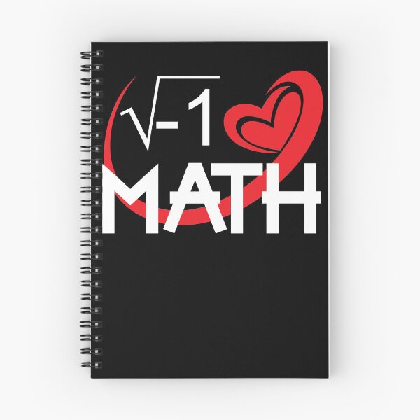 Item preview, I Love Math  designed and sold by Kieran Abbott.