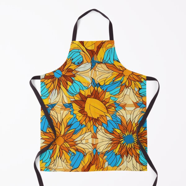 Item preview, Floral Mosaic Harmony designed and sold by WhiteWolfe0127.