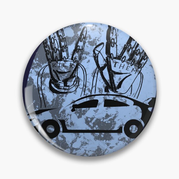 Item preview, Mechanical Symphony - KICK THEM designed and sold by Stipper Store.