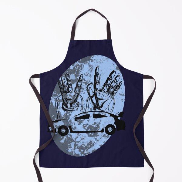Item preview, Mechanical Symphony - KICK THEM designed and sold by Stipper Store.