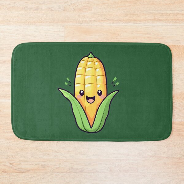 Item preview, Cute corn cob designed and sold by DerSenat.