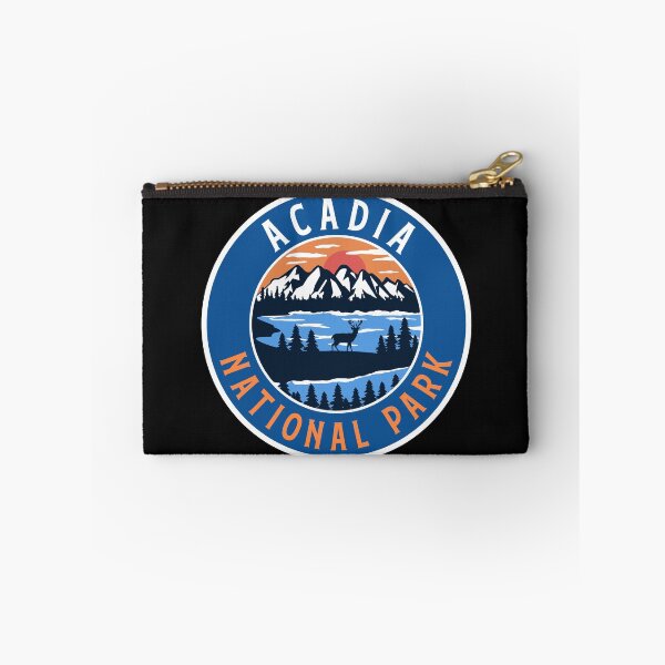 Item preview, Acadia National Park designed and sold by Nature-spirit.