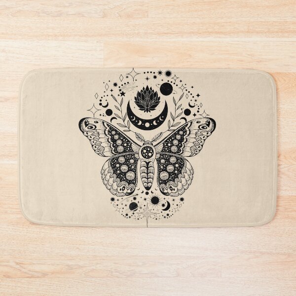 Item preview, Celestial Butterfly - Mystical Butterfly  designed and sold by Lam Assia.