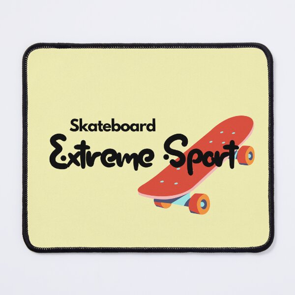 Item preview, Skateboard designed and sold by Culopop.