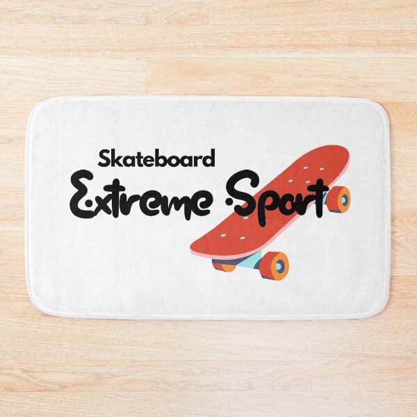 Item preview, Skateboard designed and sold by Culopop.