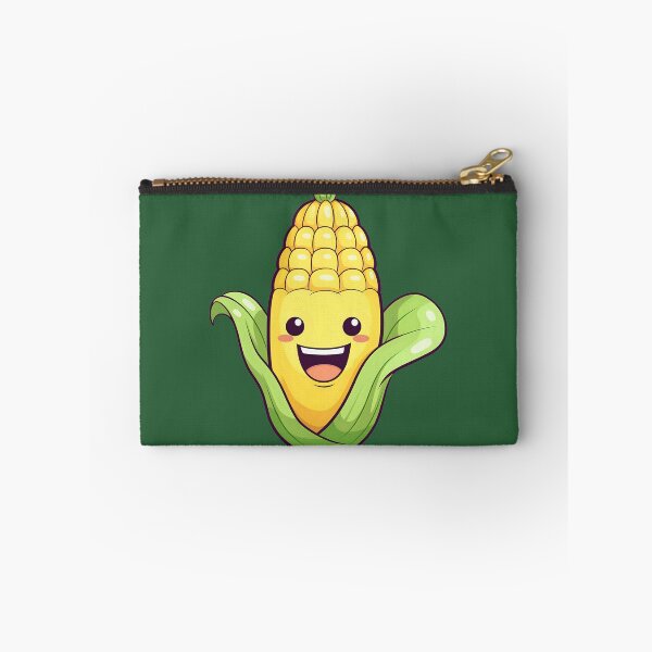 Item preview, Cute corn cob designed and sold by DerSenat.
