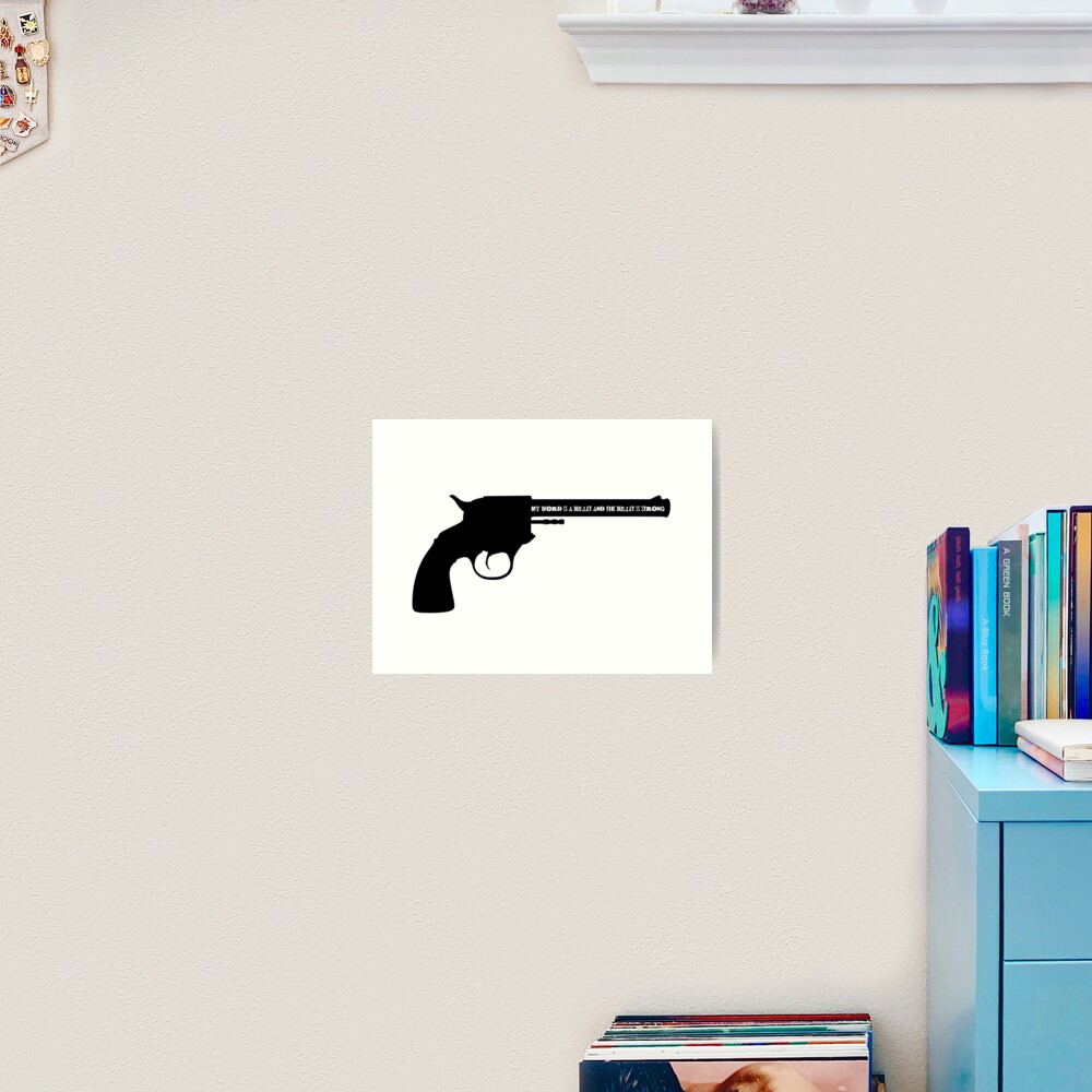 Item preview, Art Print designed and sold by RiTheRaven.