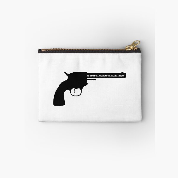 Item preview, Revolver designed and sold by RiTheRaven.