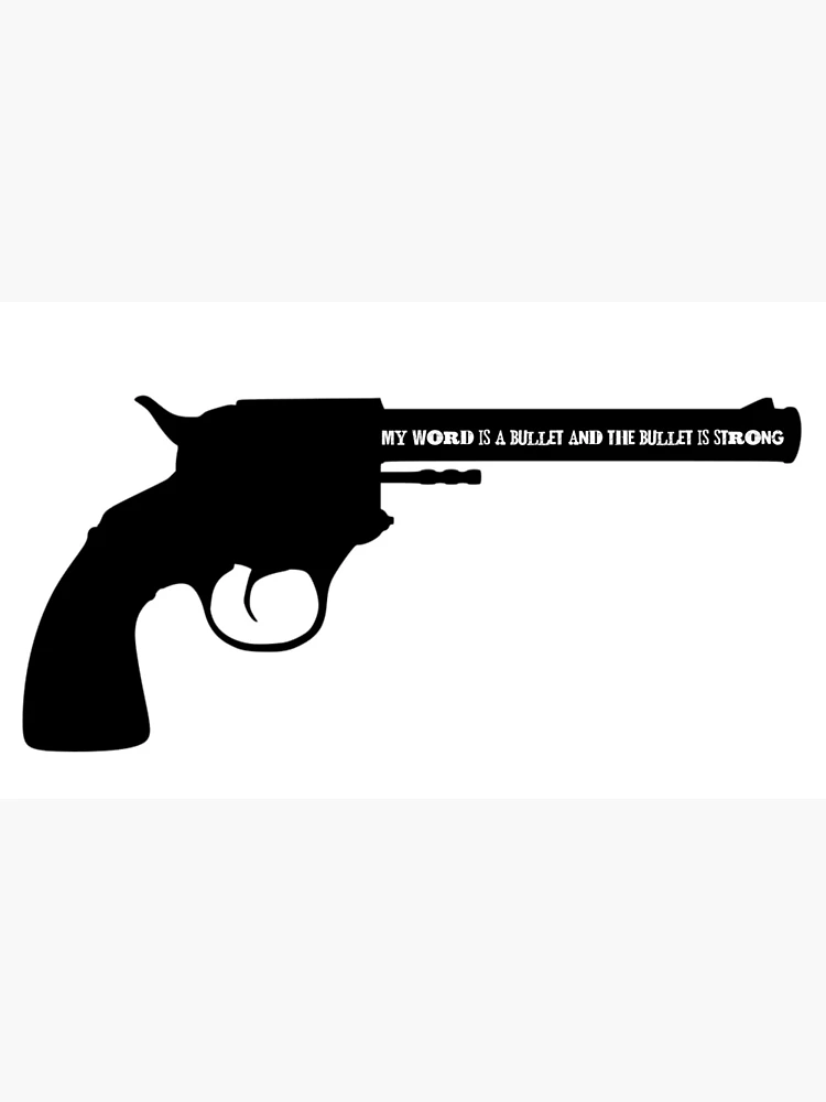 Thumbnail 4 of 4, Coffee Mug, Revolver designed and sold by RiTheRaven.
