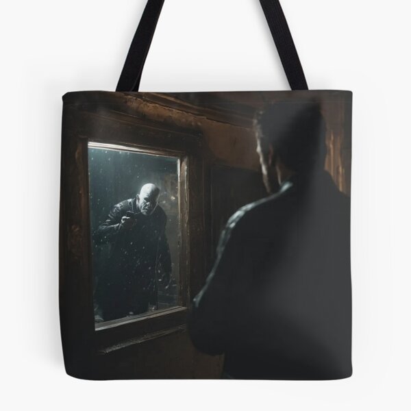 Item preview, Ghost in the mirror -3 designed and sold by Dinos45.