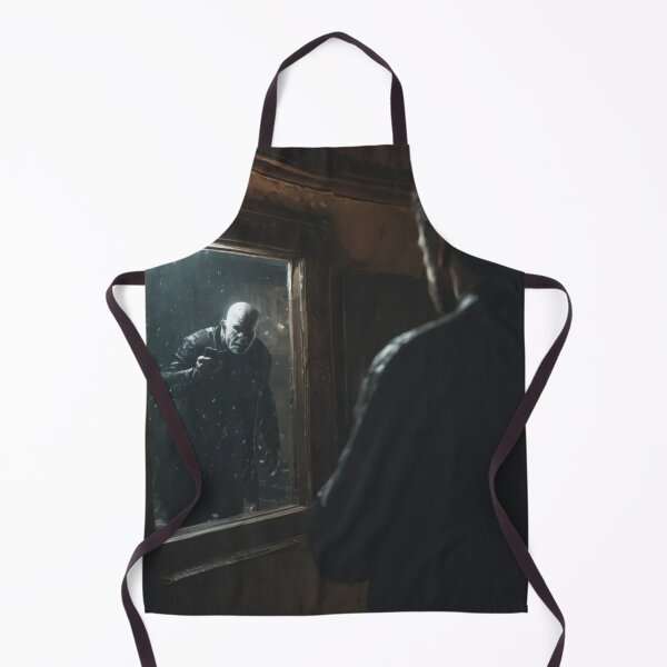 Item preview, Ghost in the mirror -3 designed and sold by Dinos45.