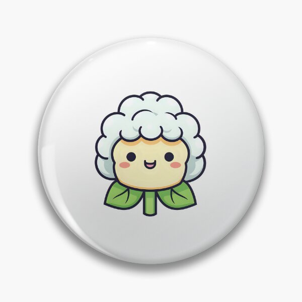 Item preview, Cauliflower vegetables designed and sold by DerSenat.
