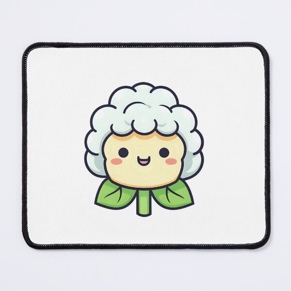 Item preview, Cauliflower vegetables designed and sold by DerSenat.