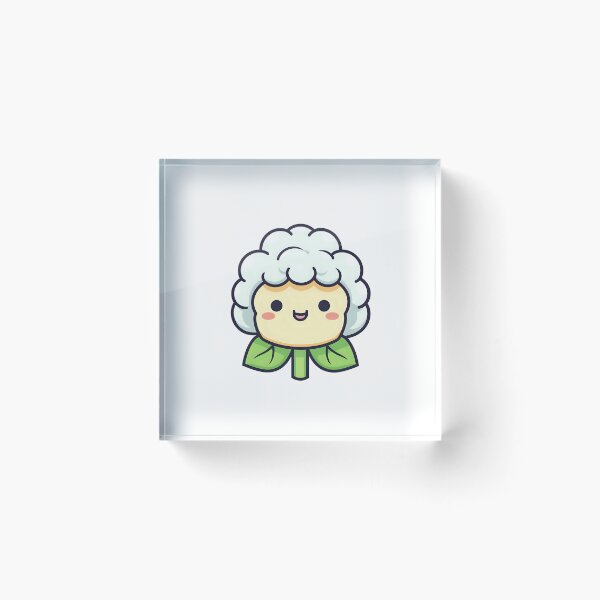 Item preview, Cauliflower vegetables designed and sold by DerSenat.