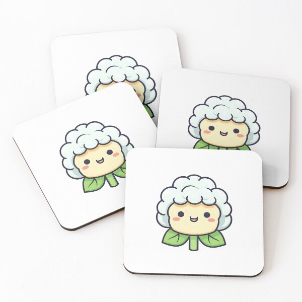 Item preview, Cauliflower vegetables designed and sold by DerSenat.