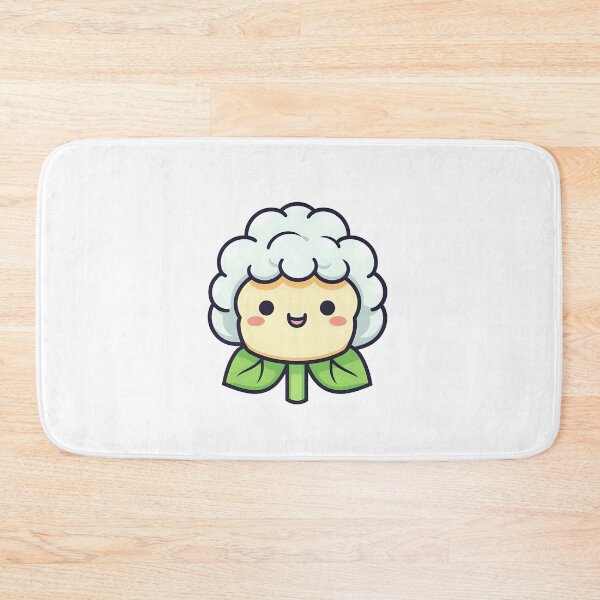 Item preview, Cauliflower vegetables designed and sold by DerSenat.