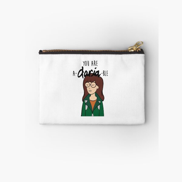 Item preview, daria cartoon designed and sold by konohadesign.
