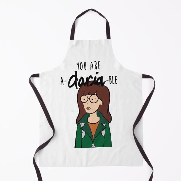Item preview, daria cartoon designed and sold by konohadesign.