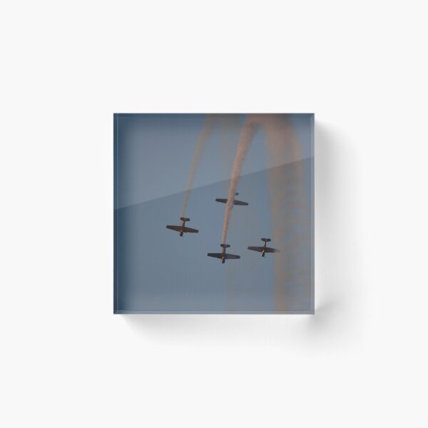 Item preview, Aerobatics at Sunset designed and sold by Captured-Adventures11.