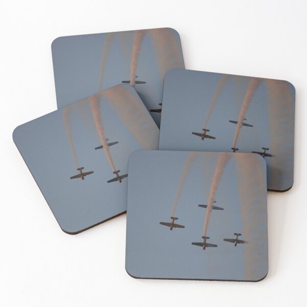 Item preview, Aerobatics at Sunset designed and sold by Captured-Adventures11.