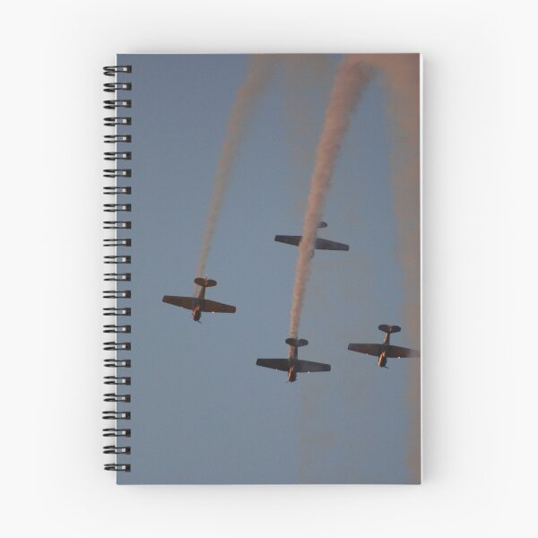 Item preview, Aerobatics at Sunset designed and sold by Captured-Adventures11.