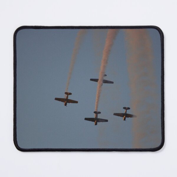 Item preview, Aerobatics at Sunset designed and sold by Captured-Adventures11.