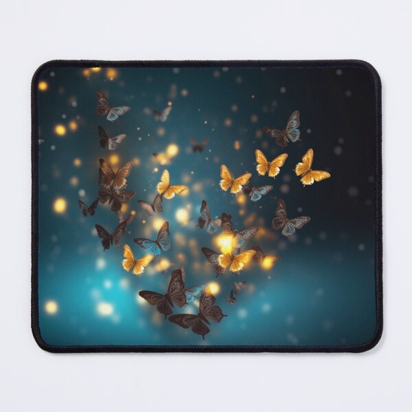 Item preview, digital art fancy fly butterfly imagine remember pretty designed and sold by UILOVE.