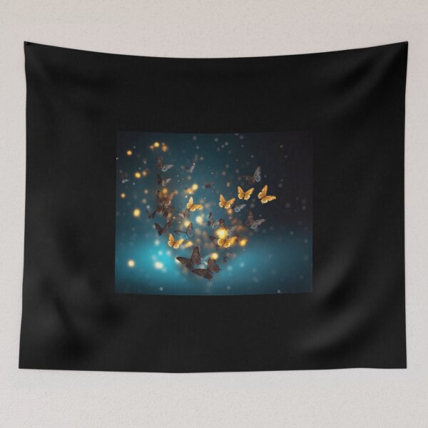 Item preview, digital art fancy fly butterfly imagine remember pretty designed and sold by UILOVE.