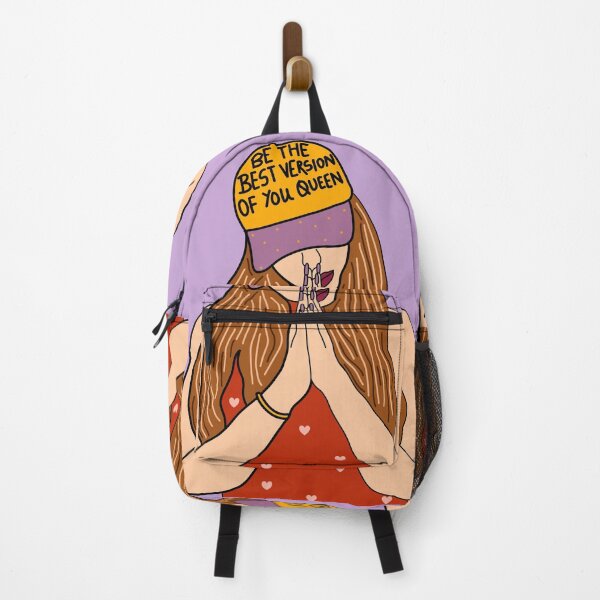 Item preview, Best version of You Queen designed and sold by Quacktails.