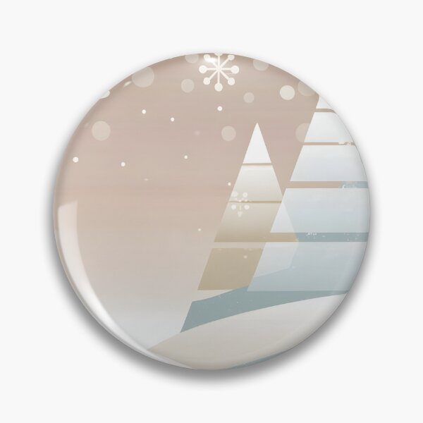 Item preview, A delightful Christmas abstract background designed and sold by spoo-art.