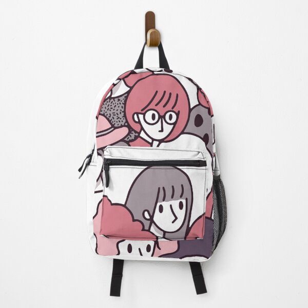 Item preview, People Face designed and sold by chokoneko-land.