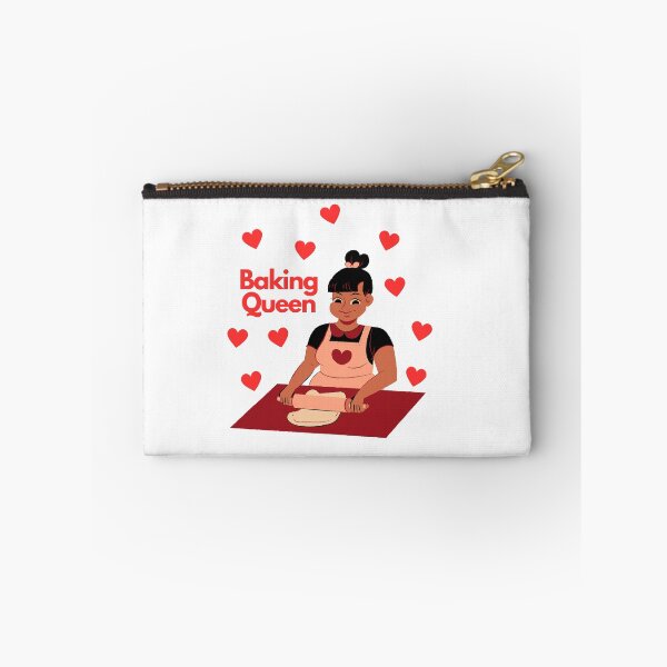 Item preview, Baking Queen designed and sold by ridnaledesigner.