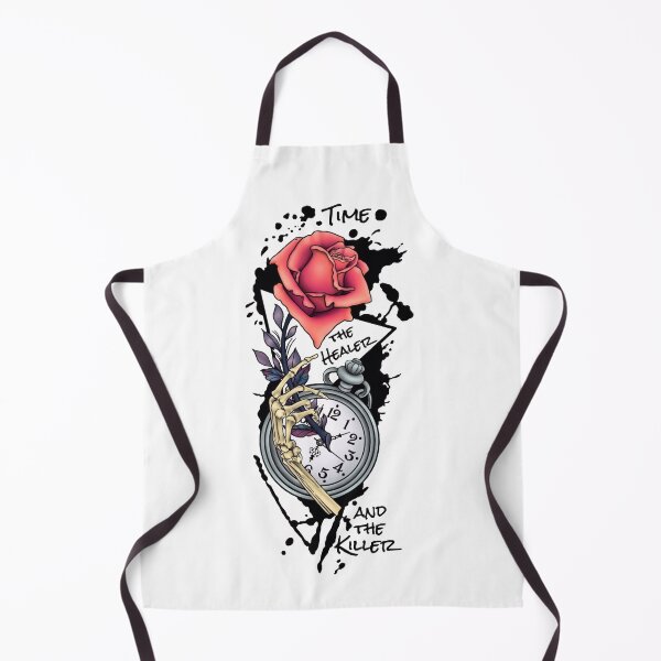 Item preview, Healer or killer designed and sold by KrissyInk.