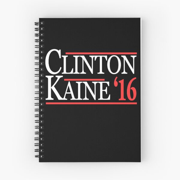 Item preview, Hillary Clilnton And Tim Kaine designed and sold by flippinsg.