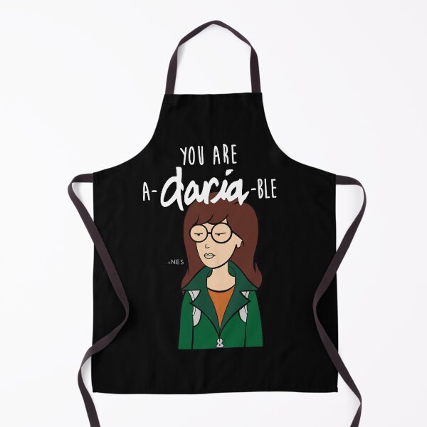 Item preview, daria cartoon vintage designed and sold by konohadesign.