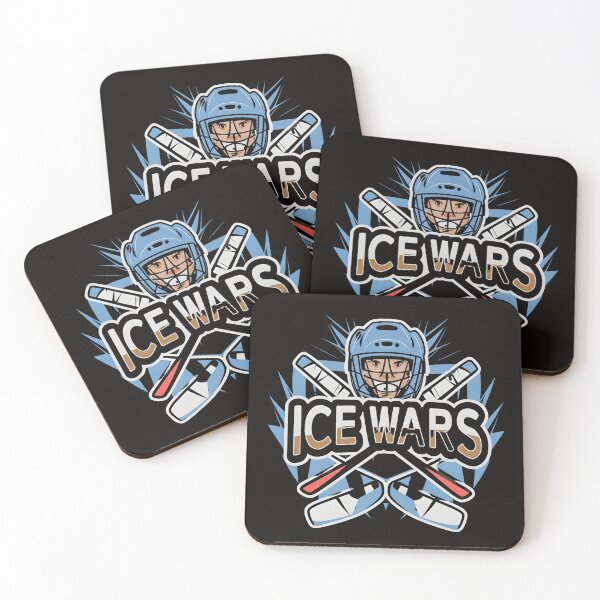 Item preview, Ice Wars - Conquer the Frozen Realm designed and sold by MiSuPa.