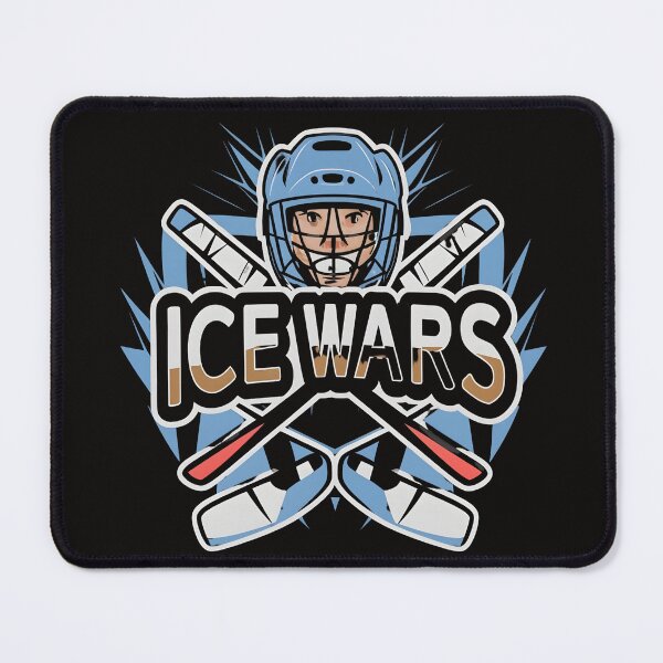 Item preview, Ice Wars - Conquer the Frozen Realm designed and sold by MiSuPa.