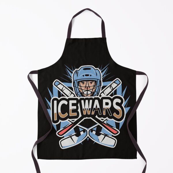 Item preview, Ice Wars - Conquer the Frozen Realm designed and sold by MiSuPa.