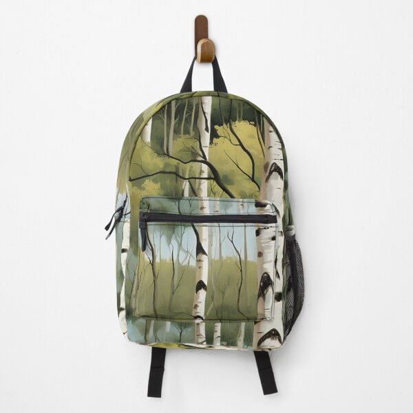Item preview, Birch tree birch designed and sold by DerSenat.
