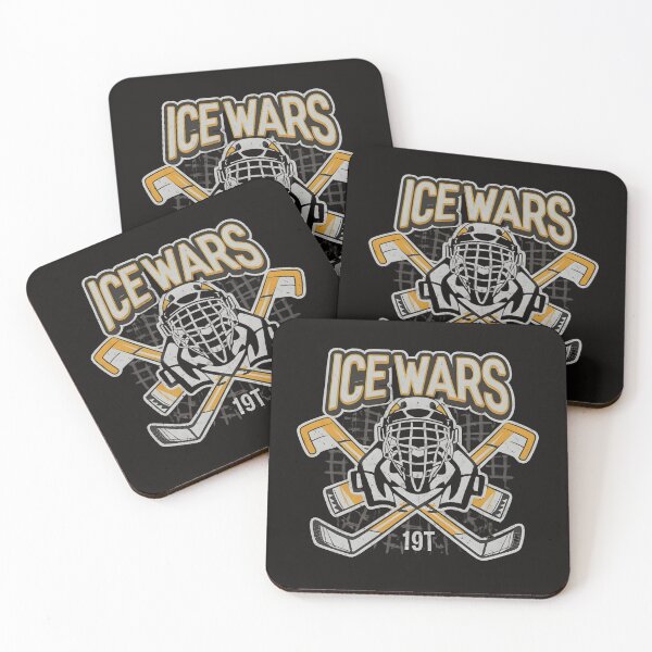 Item preview, Ice Wars - Conquer the Frozen Realm designed and sold by MiSuPa.