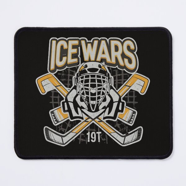Item preview, Ice Wars - Conquer the Frozen Realm designed and sold by MiSuPa.