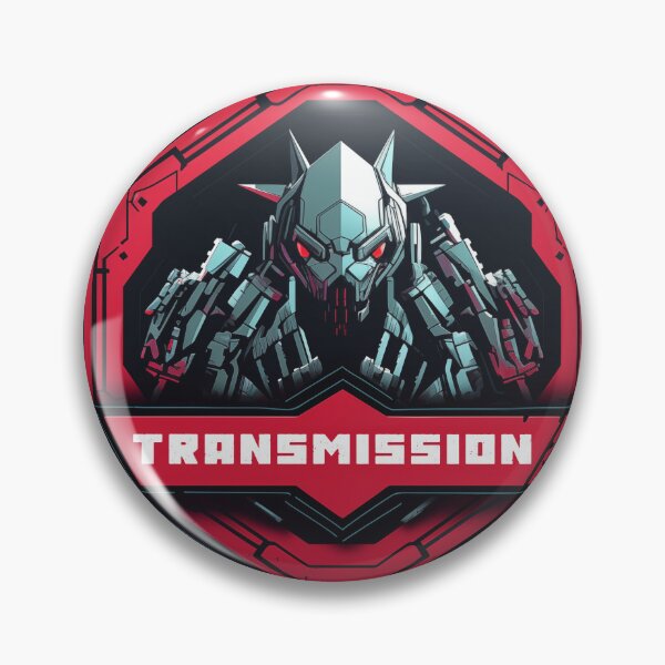 Item preview, CYBERNETIC SERIES VOL. 01 designed and sold by MidArtForge.