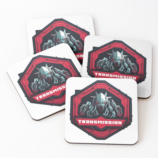 Item preview, CYBERNETIC SERIES VOL. 01 designed and sold by MidArtForge.